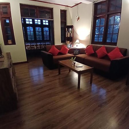 Paradise Cottage Nuwara Eliya Exterior photo