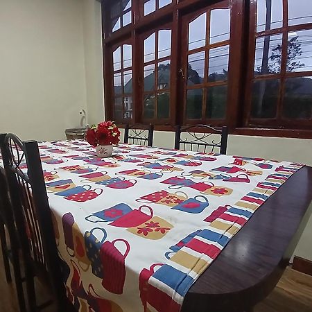 Paradise Cottage Nuwara Eliya Exterior photo