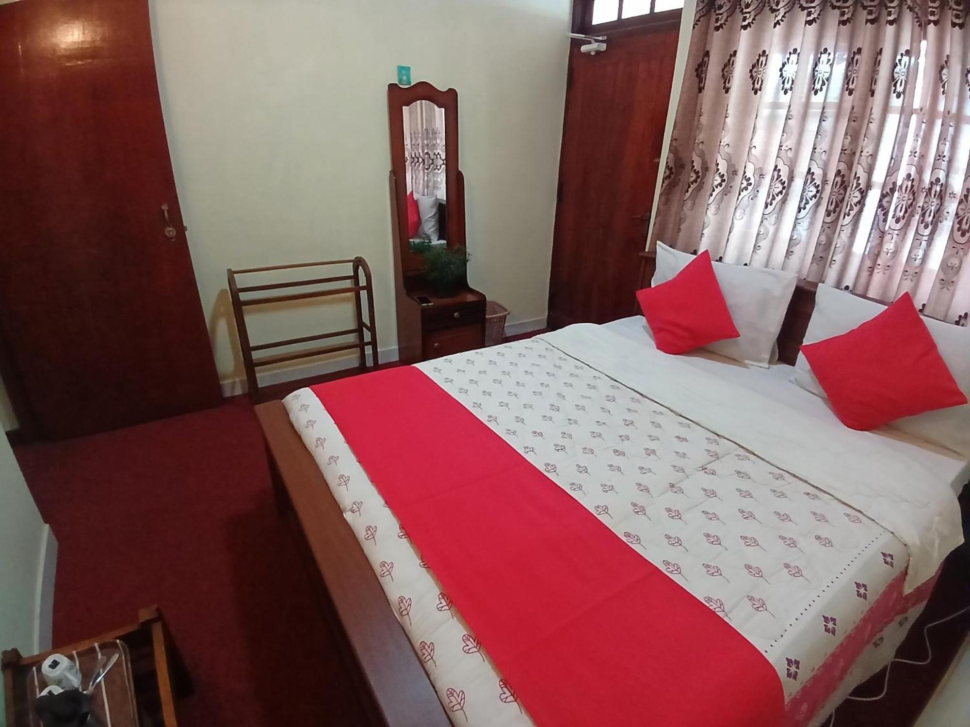 Paradise Cottage Nuwara Eliya Room photo