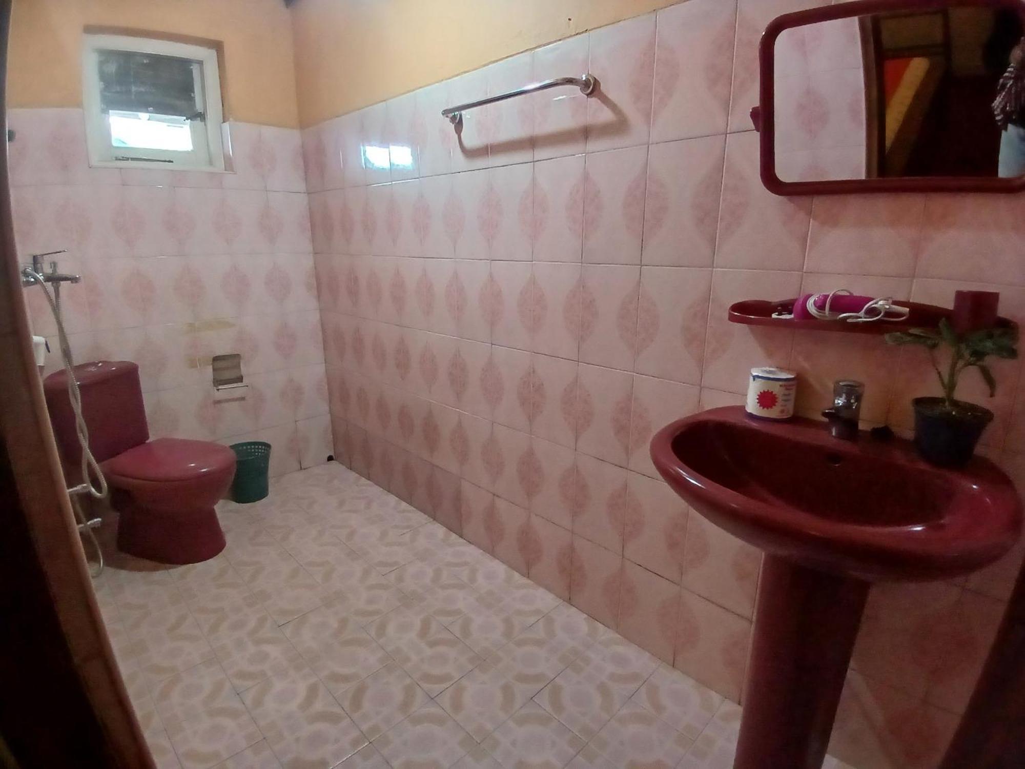 Paradise Cottage Nuwara Eliya Exterior photo