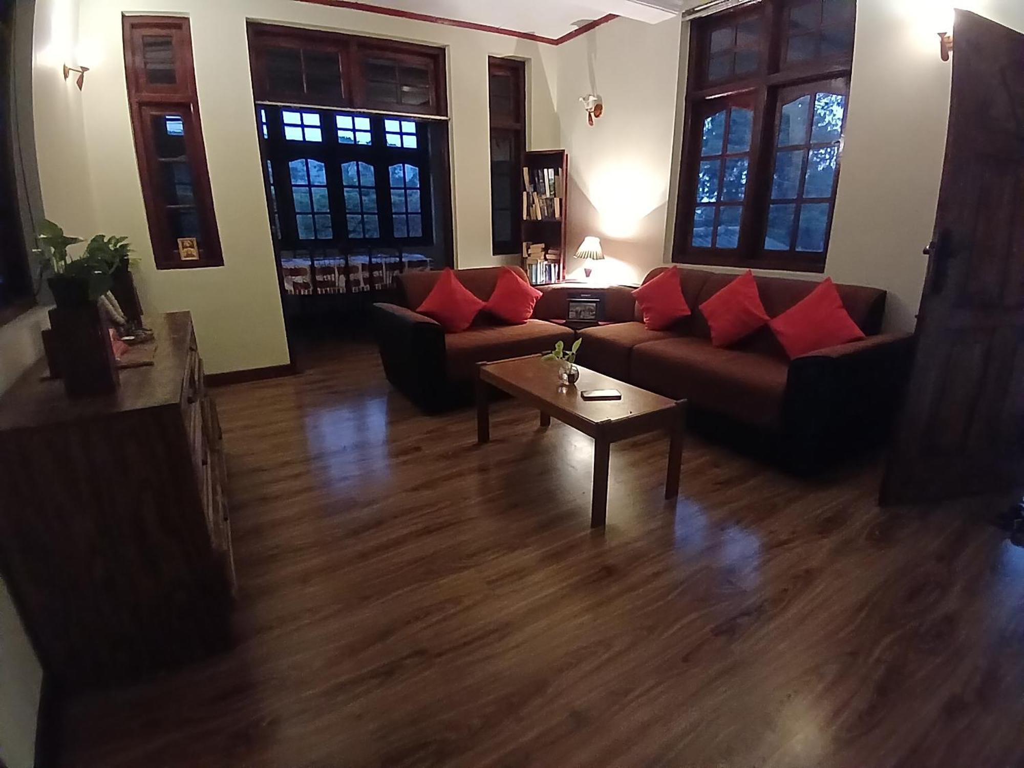 Paradise Cottage Nuwara Eliya Exterior photo