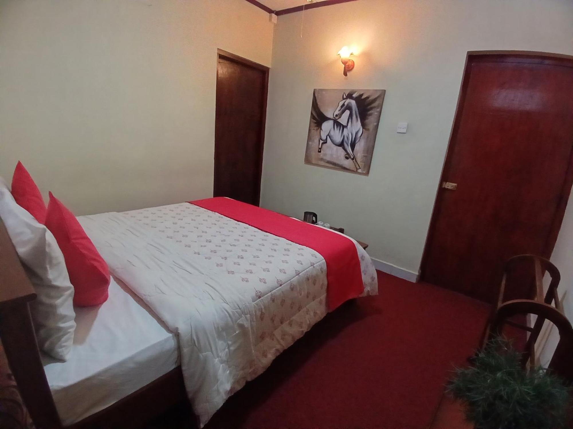 Paradise Cottage Nuwara Eliya Exterior photo