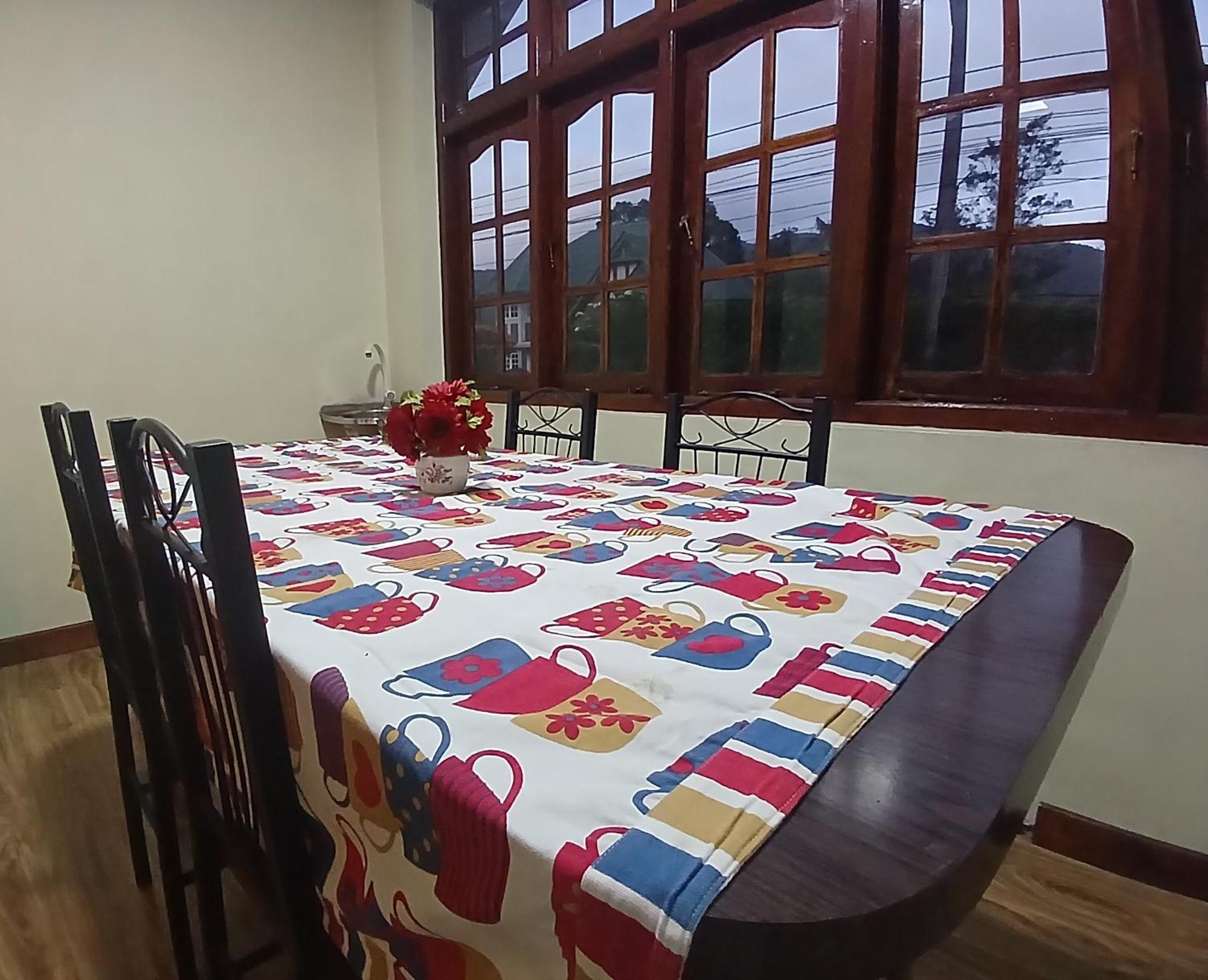 Paradise Cottage Nuwara Eliya Exterior photo