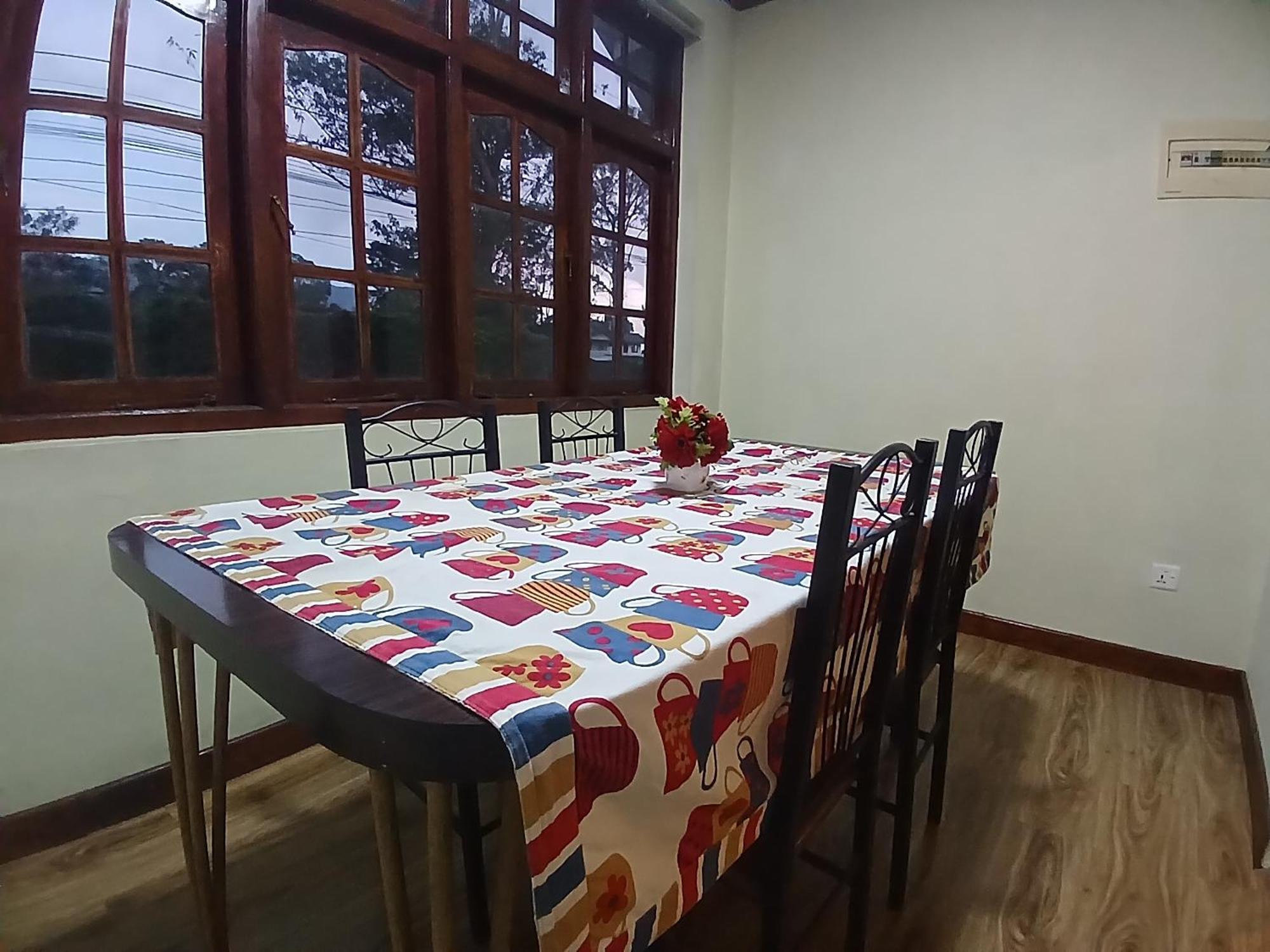 Paradise Cottage Nuwara Eliya Exterior photo