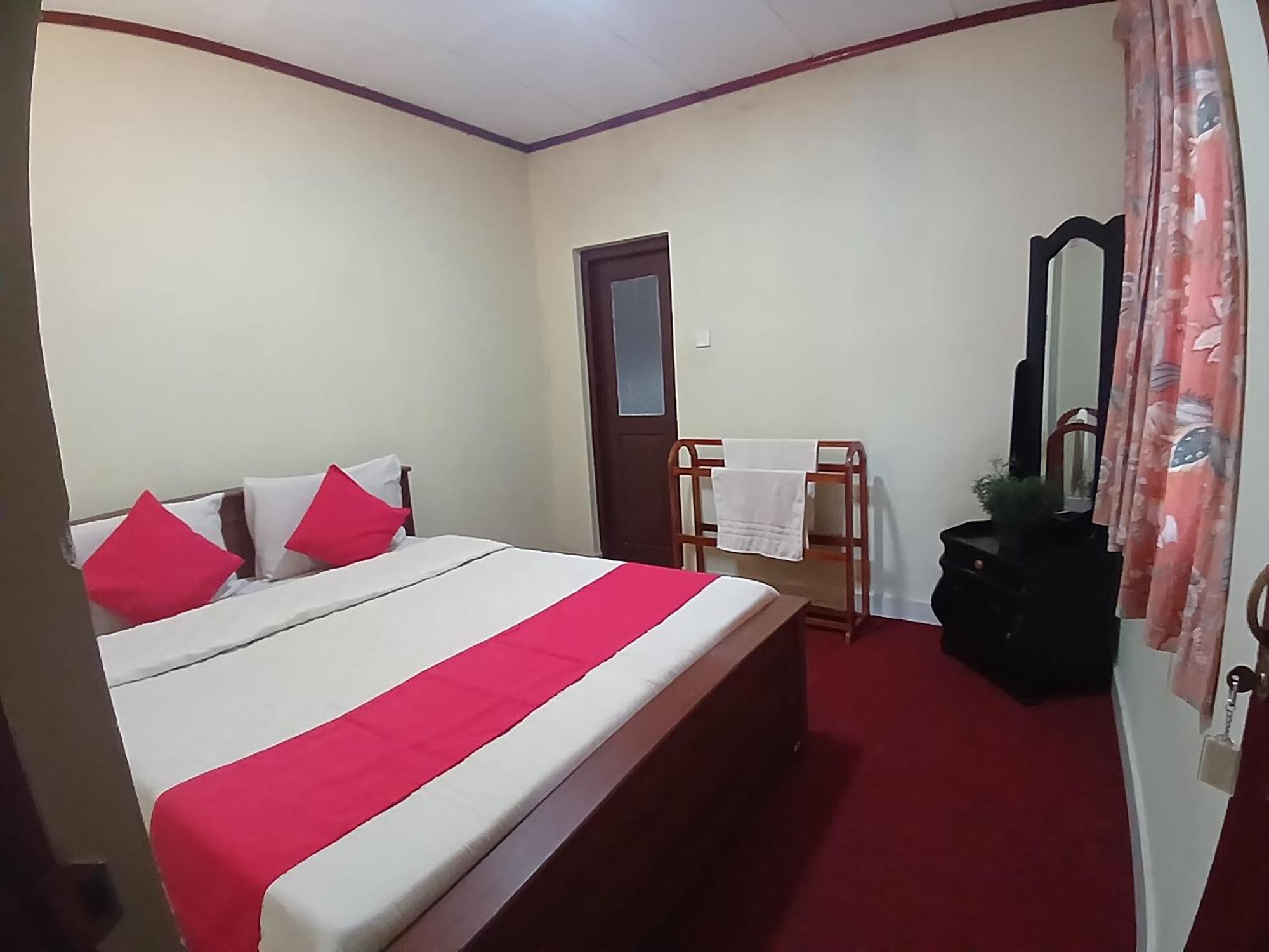 Paradise Cottage Nuwara Eliya Exterior photo