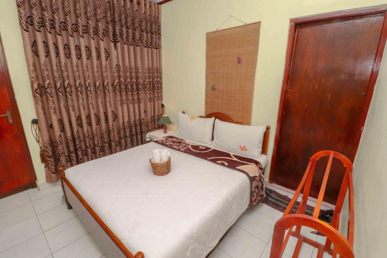 Paradise Cottage Nuwara Eliya Exterior photo