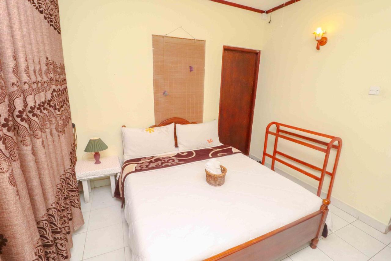 Paradise Cottage Nuwara Eliya Exterior photo