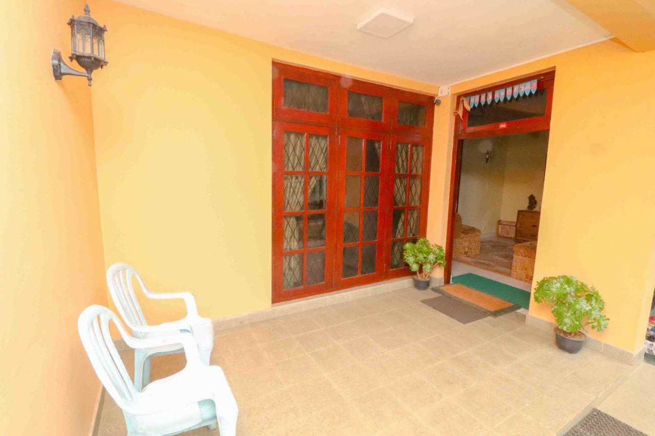 Paradise Cottage Nuwara Eliya Exterior photo