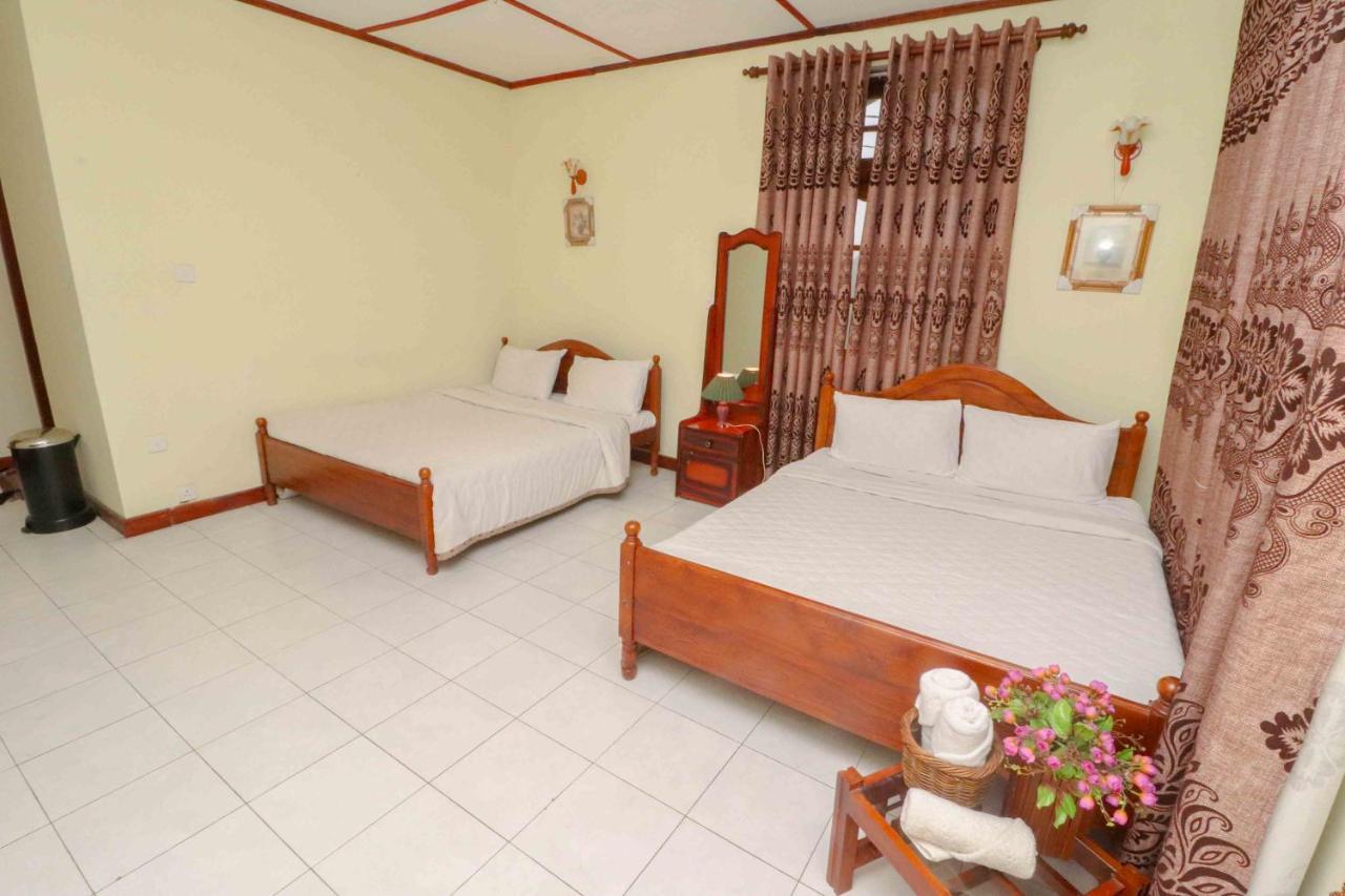 Paradise Cottage Nuwara Eliya Exterior photo