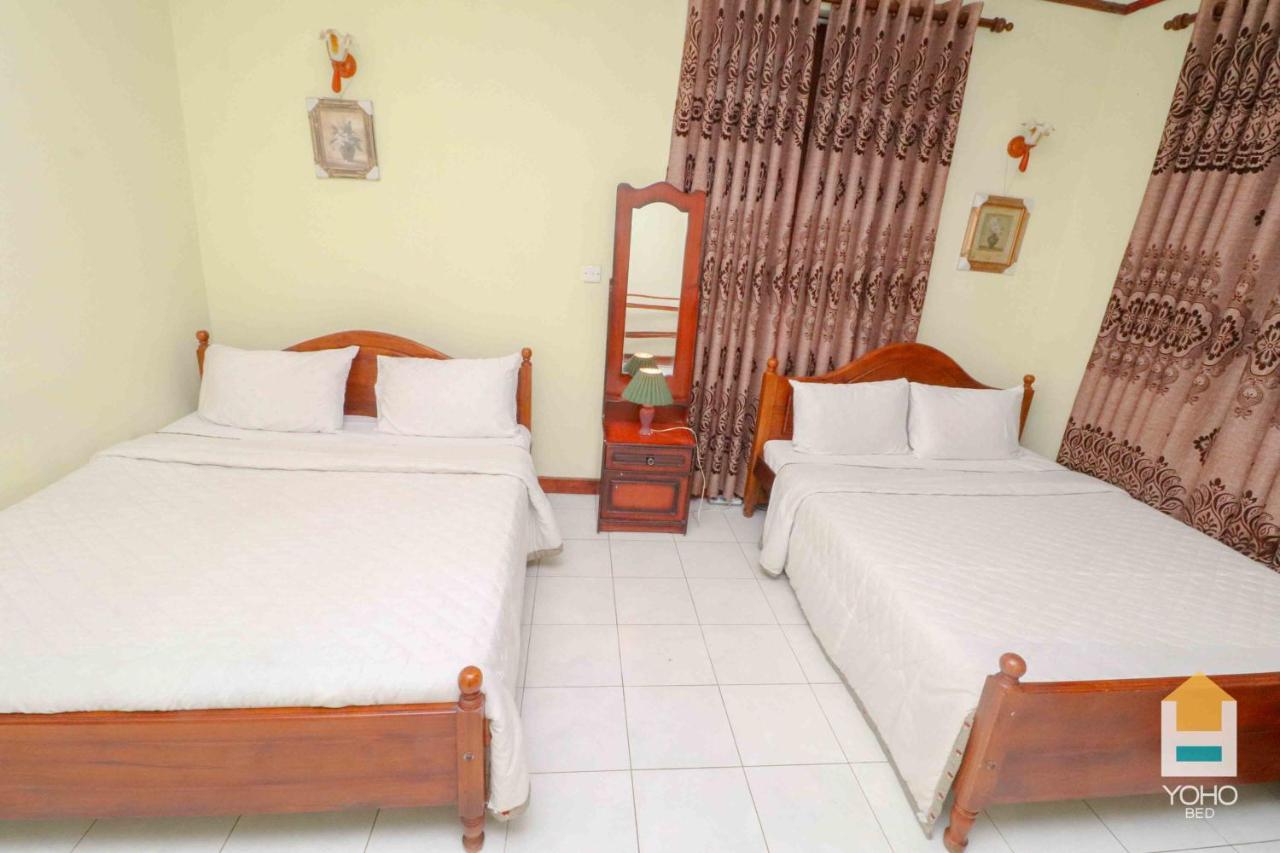 Paradise Cottage Nuwara Eliya Exterior photo