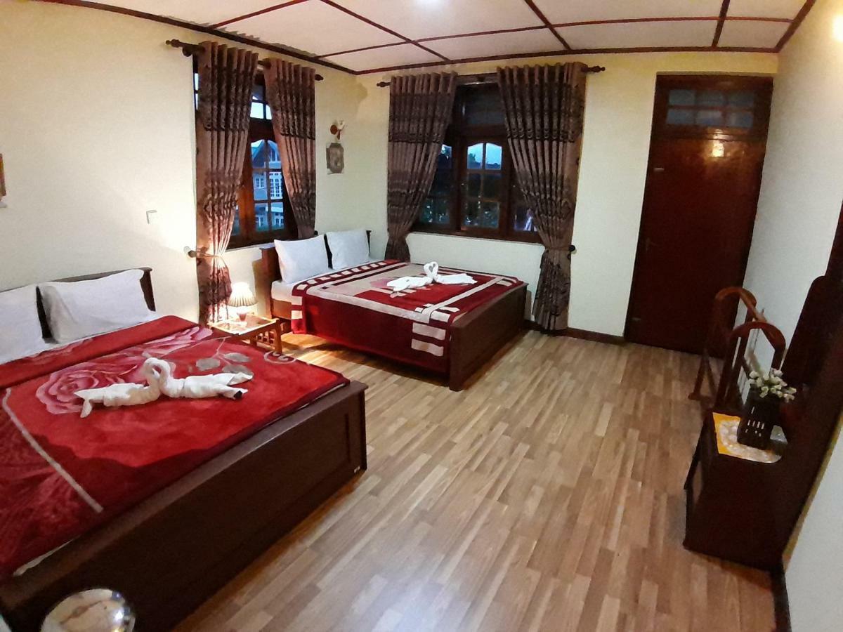 Paradise Cottage Nuwara Eliya Exterior photo
